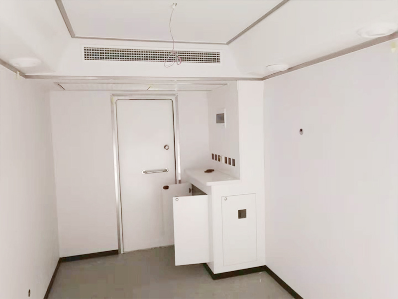 內(nèi)部展示